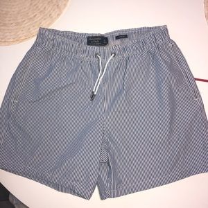 Abercrombie Swim trunk